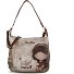  Muse Shoulder Bag 28 cm Variant mehrfarbig