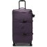  Basic Spontaneous 4 wheels Trolley L 78 cm Variant darkest berry