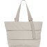  Puffer Shopper Bag 51 cm Laptop compartment Variant scallop