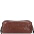  Story Viaggio cosmetic bag leather 23 cm Variant marrone