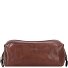  Story Viaggio cosmetic bag leather 23 cm Variant marrone