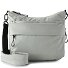  Nanuki Shoulder bag 26 cm with expansion pleat Variant cloud nine