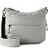  Nanuki Shoulder bag 26 cm with expansion pleat Variant cloud nine