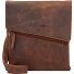  Montenegro shoulder bag leather 23 cm Variant braun
