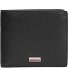  TH Central Wallet Leather 11.5 cm Variant black