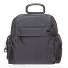 MD20 City backpack 27 cm Variant steel  MD20 City backpack 27 cm Variant steel