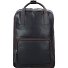 Wax Pull Up Business backpack Leather 40 cm Laptop compartment Variant braun Wax Pull Up Business backpack Leather 40 cm Laptop compartment Variant braun
