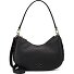  Liv Shoulder Bag Genuine Leather 27 cm Variant black