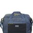  Color Craze Weekender travel bag 48 cm Variant blau