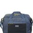 Color Craze Weekender travel bag 48 cm Variant blau Color Craze Weekender travel bag 48 cm Variant blau