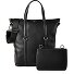  Jamila Shopper Bag M 38 cm Variant black