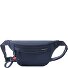  Inner City Fanny pack RFID protection 28 cm Variant total eclipse