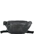  Laos Bum bag 29 cm Variant schwarz