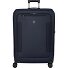  Werks Traveler 7.0 4 wheels Trolley 75 cm with expansion pleat Variant navy blue