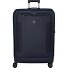  Werks Traveler 7.0 4 wheels Trolley 75 cm with expansion pleat Variant navy blue