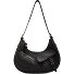  My Bestie Shoulder Bag Leather 36.5 cm Variant black