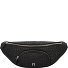 Diadora Fanny pack Leather 32 cm Variant black Diadora Fanny pack Leather 32 cm Variant black