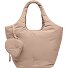  Tote Bag Shopper Bag 53 cm Laptop compartment Variant sandbar