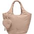 Tote Bag Shopper Bag 53 cm Laptop compartment Variant sandbar  Tote Bag Shopper Bag 53 cm Laptop compartment Variant sandbar