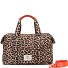 Unio Travel Bag Weekender travel bag 65 cm Variant leo print