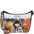  Shoulder Bag 34 cm Variant mehrfarbig