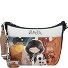 Shoulder Bag 34 cm Variant mehrfarbig Shoulder Bag 34 cm Variant mehrfarbig