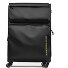 Zephyr 4 wheels Trolley XL 83 cm with expansion pleat Variant black Zephyr 4 wheels Trolley XL 83 cm with expansion pleat Variant black