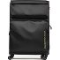  Zephyr 4 wheels Trolley XL 83 cm with expansion pleat Variant black
