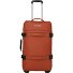  Bolonia 2 wheels Travel bag M 63 cm Variant orange
