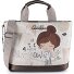  Sophia Handbag 35 cm Variant mehrfarbig