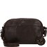 Anchor Love Rieke Shoulder bag Leather 22 cm Variant chocolate brown Anchor Love Rieke Shoulder bag Leather 22 cm Variant chocolate brown