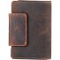 Montana wallet leather 10 cm cell phone pocket Variant natur Montana wallet leather 10 cm cell phone pocket Variant natur