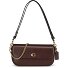 Brook Shoulder Bag Leather 25 cm Variant maple Brook Shoulder Bag Leather 25 cm Variant maple