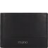 Don Romeo wallet RFID leather 13 cm Variant schwarz Don Romeo wallet RFID leather 13 cm Variant schwarz