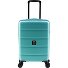  2700 4 wheels Trolley 55 cm Variant aqua green