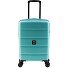 2700 4 wheels Trolley 55 cm Variant aqua green 2700 4 wheels Trolley 55 cm Variant aqua green