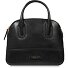 Iolanda Handbag Leather 28 cm Variant nero  Iolanda Handbag Leather 28 cm Variant nero