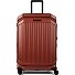  PQ-Light 4 wheels Trolley M 69 cm Expandable Variant matt tan
