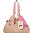 Fritzi x Frida Kahlo Izzy Medium Limited Shopper Bag 42 cm Variant melon Fritzi x Frida Kahlo Izzy Medium Limited Shopper Bag 42 cm Variant melon