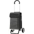  Scala Shopper Plus Teda Shopping Trolley 48 cm Variant schwarz