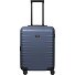  Upgrade 4 wheels Cabin trolley S 55 cm Variant midnight blue