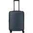  Upgrade 4 wheels Cabin trolley S 55 cm Variant midnight blue