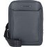  Modus Shoulder bag Leather 17 cm Variant night blue