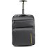  Zephyr 2 wheels Backpack trolley 54 cm Laptop compartment Variant graphite