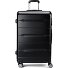  5583 4 wheels Trolley 77 cm Variant schwarz