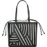  Hildi Bag bag 18.5 cm Variant black-natural