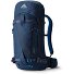 Targhee 45 L Trekking backpack 72 cm Variant alpine blue  Targhee 45 L Trekking backpack 72 cm Variant alpine blue