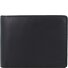 Arezzo wallet leather 13 cm Variant black Arezzo wallet leather 13 cm Variant black