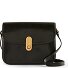  Kkayli Shoulder bag Leather 22 cm Variant black