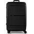  5899 4 wheels Trolley L 75 cm Variant schwarz